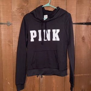 VS PINK Hoodie, Sz S